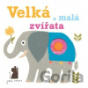 Velká a malá zvířata - Jane Ormes