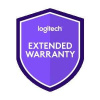 Logitech One year extended warranty for Rally Bar Huddle and Tap IP bundle 1 rok / roky (994-000252)