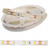 LED pás SMD 2835 300 5m IP20 12V teplá biela