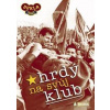 Hrdý na svůj klub - DVD - Svoboda Luděk