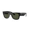 Ray-Ban RB0840S MEGA WAYFARER 901/31