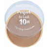 Miss Sporty Perfect to Last 10H Púder 010 Porcelain 9 g