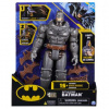 DC Comics BAT FGR 12inDeluxeFigs F22 GML (6064833)