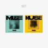 Jimin (BTS): Muse (SET With YES24 Benefit) - 2CD