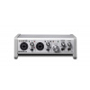 Tascam SERIES 102i 2 kanály/kanálů 20 - 40000 Hz Stříbrná