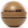 DEEPER SMART SONAR CHIRP+2 SONÁR NA RYBY
