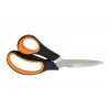 FISKARS 1063327 Nožnice na zeleninu Solid SP240