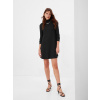 GAP Dámske Mini šaty s dlhým rukávom 427588-00 Veľkosť: XXS Tričko zadarmo při nákupe vyše 120 Euro