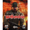Return to Castle Wolfenstein - Steam PC