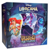 Disney Lorcana: Ursula's Return – Poklad Illumineera