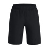 Under Armour UA Woven Graphic Shorts BLK 1370178