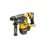 DEWALT Akumulátorová vŕtačka s príklepom 18 V bez uhlíkovej kefky (bez akumulátora + nabíjačky, TSTAK) DCH323NT