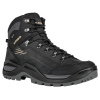 Lowa RENEGADE EVO GTX MID black/dune