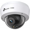 TP-Link VIGI C250(4mm) Dome kamera, 5MP, 4mm, Full-Color