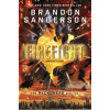 The Reckoners - Firefight