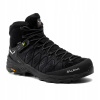 Salewa pánske trekingové topánky MS ALP Trainer Mid GTX veľkosť 45