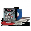 Devo - 50 Years of De-Evolution 1973-2023 / Red,Blue / Vinyl / 2LP [2 LP]