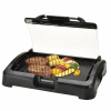 Elektrický kontaktný gril Orava EG-1300 čierny, 2200 W