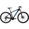 Horský bicykel - MTB XC KROSS Úroveň 4.0 29 