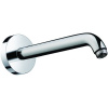 HANSGROHE sprchové rameno, dĺžka 230 mm, chróm, 27412000