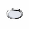 AZZARDO SLIM 9 ROUND IP44 AZ2861 zápustné svietidlo