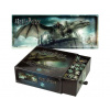 NOBLE PARTNERS Panoramatické Harry Potter: Útěk od Gringottových 1000 dielov
