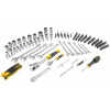 Sada náradia kombinovaná 175 dielna 1/4