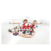 Hape Vláčiková dráha Vláčiková dráha Busy city