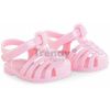 Topánky Sandals Pink Mon Grand Poupon Corolle pre 36 cm bábiku od 24 mes
