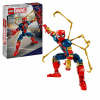 Stavebnica LEGO® Marvel 76298 Iron Spider-Man