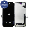 LCD displej + Dotykové sklo Apple iPhone 16 FixPremium