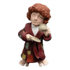 Weta Workshop Hobit Mini Epics Vinylová figúrka Bilbo Baggins Limitovaná edícia 10 cm