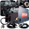 INVERTOROVÁ ZVÁRAČKA PATON STANDARDMIG 160 MMA TIG MIG PULZ 230V 160A