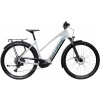 Corratec E-Power MTC 12S Sport Light Blue Silver, Orange Bosch 85Nm, 625Wh velikost rámu: L