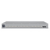 Switch Ubiquiti Networks USW-Pro-Max-24-PoE Unifi, 8x 2,5GLAN s PoE, 16x GLAN s PoE, 2x 10G SFP