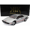 Kk-scale Lotus Esprit Turbo 1981 v mierke 1:18 strieborno-červený