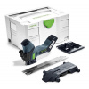 Festool ISC 240 Li EB-Basic akumulátorová píla na izolačné materiály