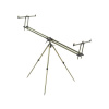 ZFISH - Tripod Select 3 Rods