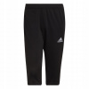 adidas Entrada 22 3/4 black