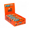 Tyčinka BROWNIE BABE vegánska bez lepku a bez cukru 10x45g FIZI