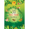 30 angol-magyar állatmese