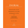 Smyčcový kvartet č. 12 F dur op. 96 - Antonín Dvořák