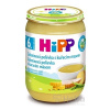 HiPP BIO Zeleninová polievka s kuracím mäsom (190 g)