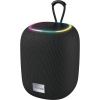 Bluetooth reproduktor Canyon BSP-8, RGB, čierny (CNE-CBTSP8B)