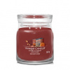 YANKEE CANDLE Sig Autumn Daydream 368 g
