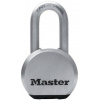 Visiaci zámok Master Lock Pochrómovaný visiaci zámok M930EURDLH Master Lock Excell 64mm (M930EURDLH)