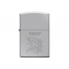 Zapaľovač Zippo 22102 Zippo Fish