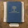 FRIGHTENED RABBIT - PEDESTRIAN VERSE CD