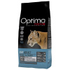 Optima nova Cat Adult Rabbit GF 2 kg