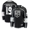 Fanatics Pánský dres Los Angeles Kings NHL #19 Alex Iaffalo Breakaway Alternate Jersey Veľkosť: XS, Distribúcia: USA